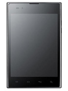 Android telefon LG Optimus Vu F100S